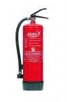 Wasserlöscher 6 Liter  **Jockel WN6LJM 21(mit Manometer) - Dauerdrucklöscher 