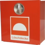 Löschdeckenbehälter mit Drehverschluss *GANTEX 