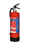 Neuruppin 6 ltr. Wasser-Feuerlöscher WD 6 mit F-500 frostgeschützt -30°C - Dauerdrucklöscher 