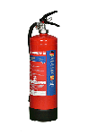 Neuruppin 6 ltr. Wasser-Feuerlöscher WD 6 mit F-500 - Dauerdrucklöscher 