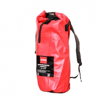 PVC-Rucksack Red Bag für VLITEX PREMIUM Feuerlöschdecke M 6 x 8m 