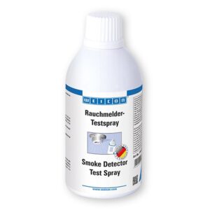WEICON Rauchmelder-Testspray 250 ml