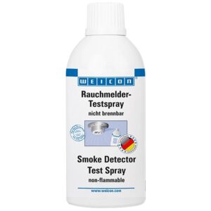 WEICON Rauchmelder-Testspray nicht brennbar